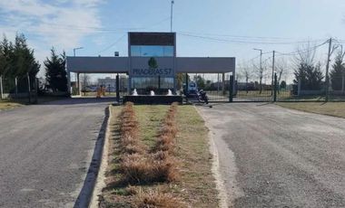 venta Lote Barrio Cerrado Praderas 57 (CAÑUELAS)