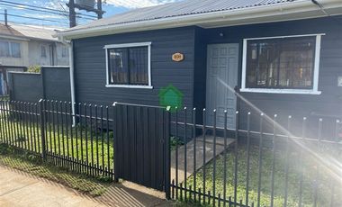 Casa en Arriendo en Constitución