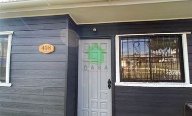 Casa en Arriendo en Constitución