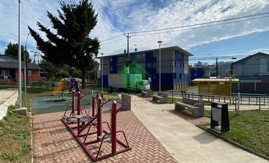 Casa en Arriendo en Constitución