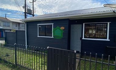 Casa en Arriendo en Constitución