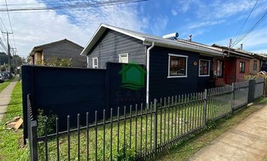 Casa en Arriendo en Constitución