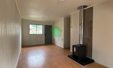 Casa en Arriendo en Constitución