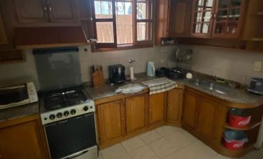 Casa Frente al Tajamar. Alta Gracia. Destino habitacional o comercial