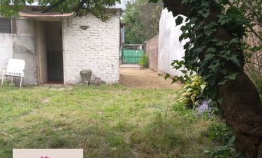 EN VENTA, Casa a reciclar de 3 ambientes sobre lote de 350m2. Mar del Plata