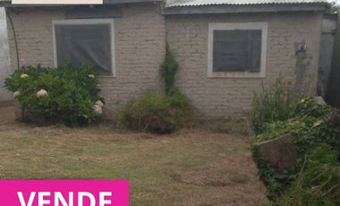 EN VENTA, Casa a reciclar de 3 ambientes sobre lote de 350m2. Mar del Plata