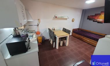 Departamento en venta de 1 dormitorio en San Bernardo