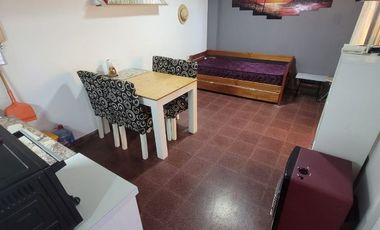 Departamento en venta de 1 dormitorio en San Bernardo