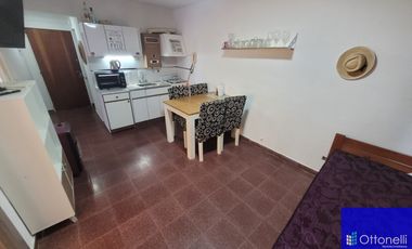 Departamento en venta de 1 dormitorio en San Bernardo