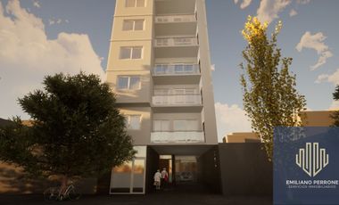 Departamento en venta de 2 dormitorios en Centro