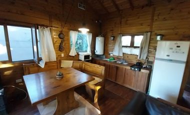 Casa en venta de 1 dormitorio en Sierra de los Padres