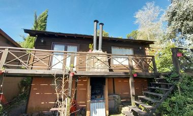 Casa en venta de 1 dormitorio en Sierra de los Padres