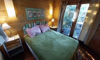 Casa en venta de 1 dormitorio en Sierra de los Padres