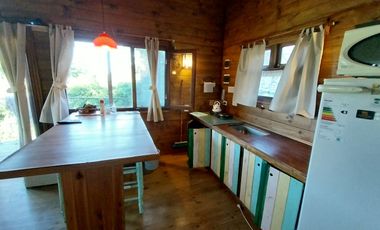 Casa en venta de 1 dormitorio en Sierra de los Padres