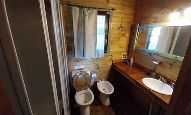 Casa en venta de 1 dormitorio en Sierra de los Padres
