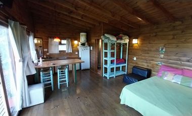 Casa en venta de 1 dormitorio en Sierra de los Padres