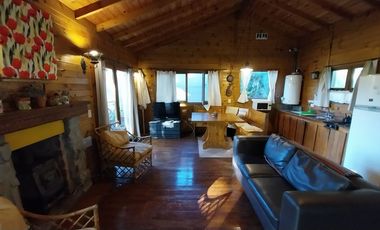 Casa en venta de 1 dormitorio en Sierra de los Padres