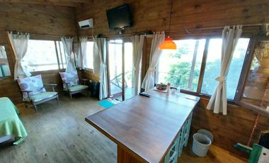 Casa en venta de 1 dormitorio en Sierra de los Padres