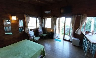 Casa en venta de 1 dormitorio en Sierra de los Padres