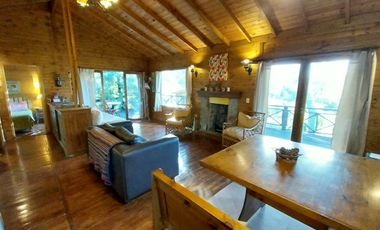 Casa en venta de 1 dormitorio en Sierra de los Padres