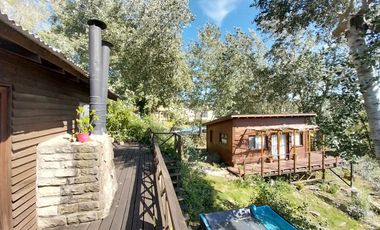 Casa en venta de 1 dormitorio en Sierra de los Padres