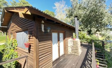 Casa en venta de 1 dormitorio en Sierra de los Padres