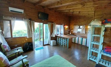 Casa en venta de 1 dormitorio en Sierra de los Padres
