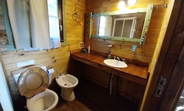 Casa en venta de 1 dormitorio en Sierra de los Padres