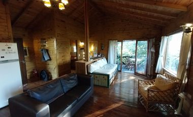 Casa en venta de 1 dormitorio en Sierra de los Padres