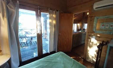 Casa en venta de 1 dormitorio en Sierra de los Padres