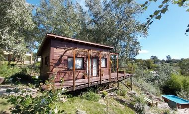 Casa en venta de 1 dormitorio en Sierra de los Padres