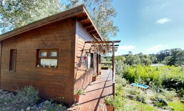 Casa en venta de 1 dormitorio en Sierra de los Padres