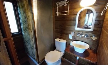 Casa en venta de 1 dormitorio en Sierra de los Padres