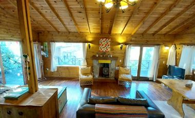 Casa en venta de 1 dormitorio en Sierra de los Padres