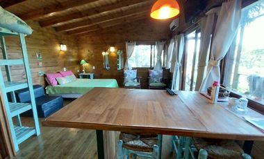 Casa en venta de 1 dormitorio en Sierra de los Padres