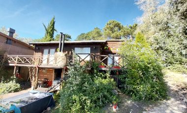 Casa en venta de 1 dormitorio en Sierra de los Padres