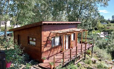 Casa en venta de 1 dormitorio en Sierra de los Padres