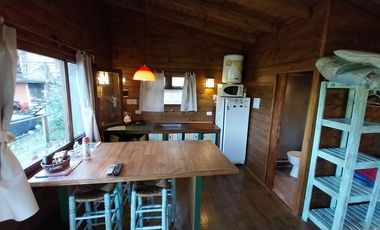 Casa en venta de 1 dormitorio en Sierra de los Padres