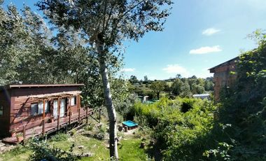 Casa en venta de 1 dormitorio en Sierra de los Padres