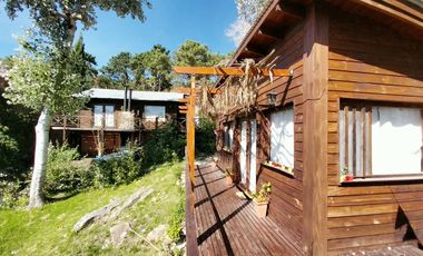 Casa en venta de 1 dormitorio en Sierra de los Padres