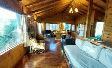 Casa en venta de 1 dormitorio en Sierra de los Padres
