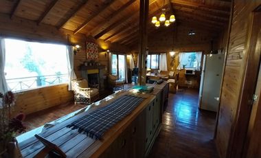 Casa en venta de 1 dormitorio en Sierra de los Padres