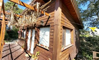 Casa en venta de 1 dormitorio en Sierra de los Padres