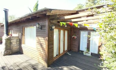 Casa en venta de 1 dormitorio en Sierra de los Padres
