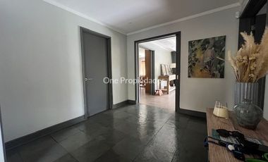 Casa en Arriendo en Camino Real y Pie Andino. Los Trapenses