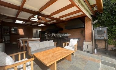 Casa en Arriendo en Camino Real y Pie Andino. Los Trapenses