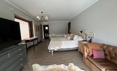 Casa en Arriendo en Camino Real y Pie Andino. Los Trapenses