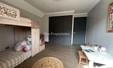 Casa en Arriendo en Camino Real y Pie Andino. Los Trapenses
