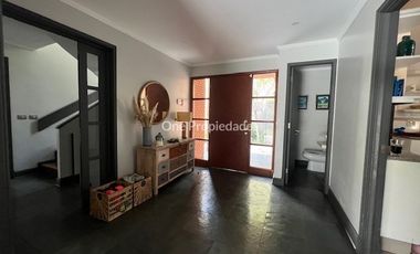 Casa en Arriendo en Camino Real y Pie Andino. Los Trapenses