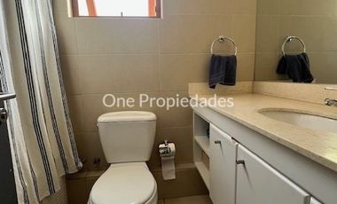 Casa en Arriendo en Camino Real y Pie Andino. Los Trapenses